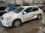 2010 NISSAN SENTRA 2.0 for sale at Copart QC - MONTREAL