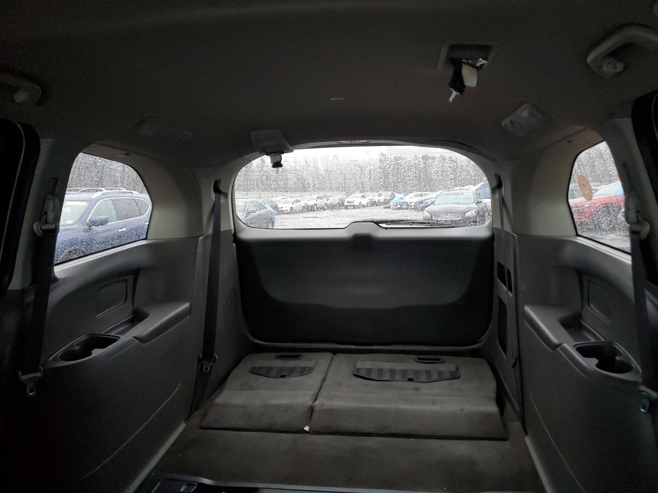 2012 Honda Odyssey - Image 10