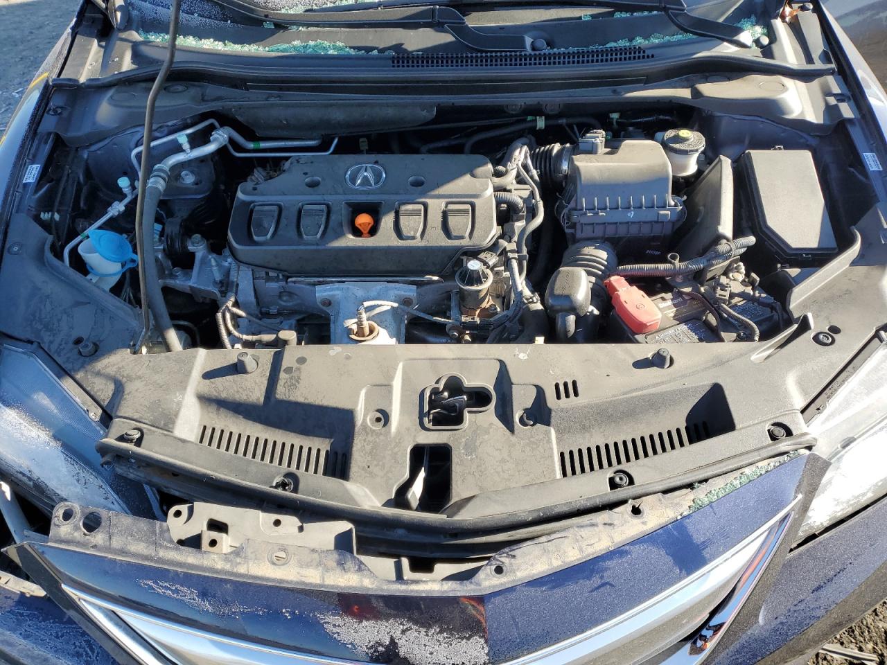 2014 Acura ILX - Image 13