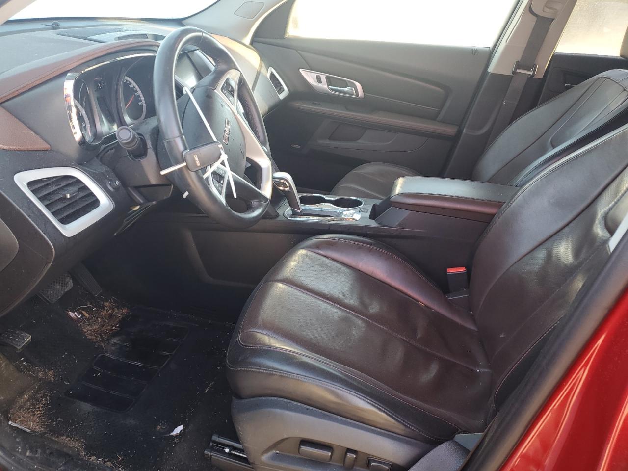2014 GMC Terrain - Image 7