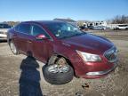 2014 Buick Lacrosse  продається в Assonet, MA - Front End