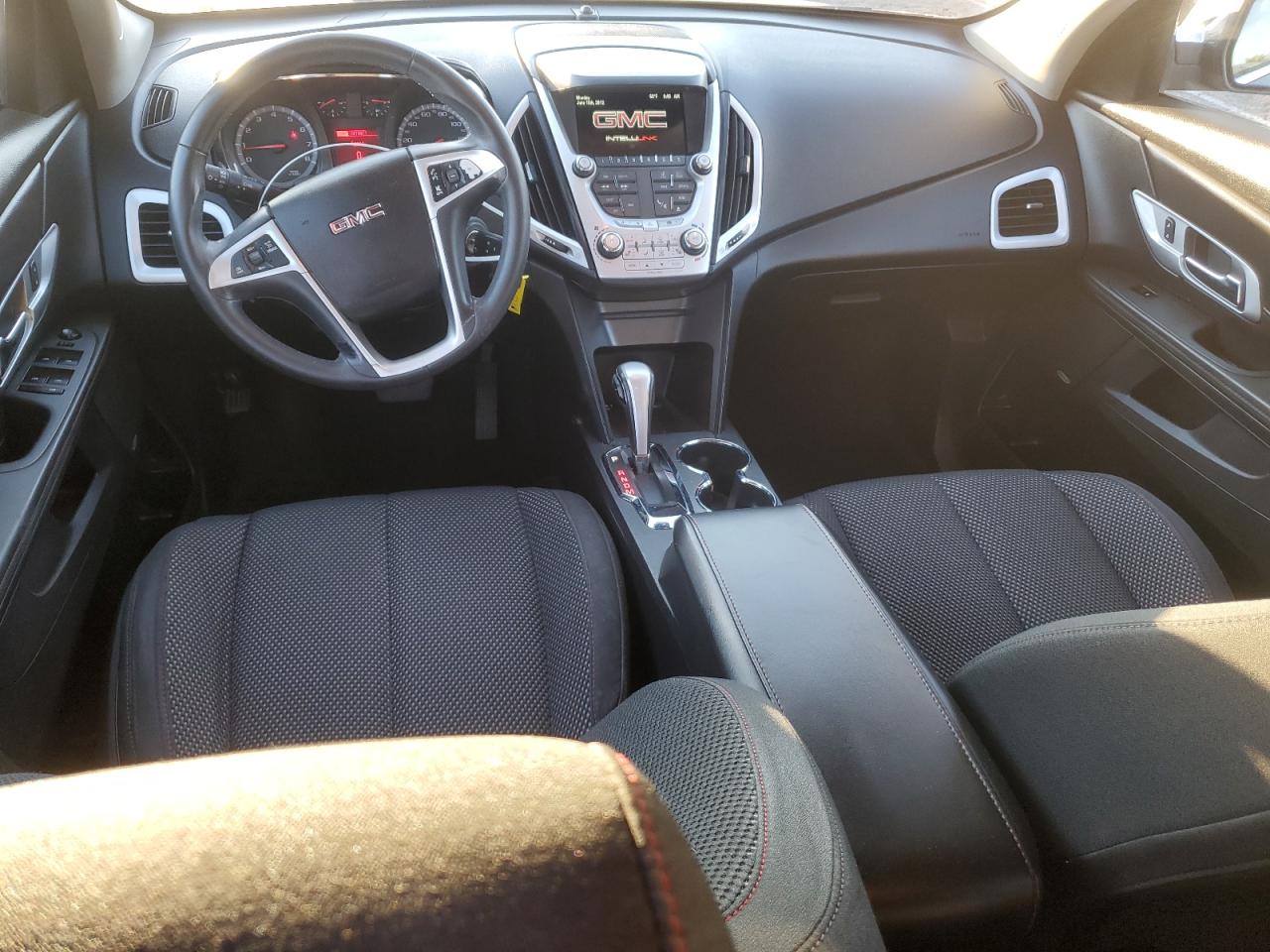 2013 GMC Terrain - Image 8