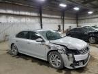 2018 Volkswagen Passat Se de vânzare în Des Moines, IA - Front End