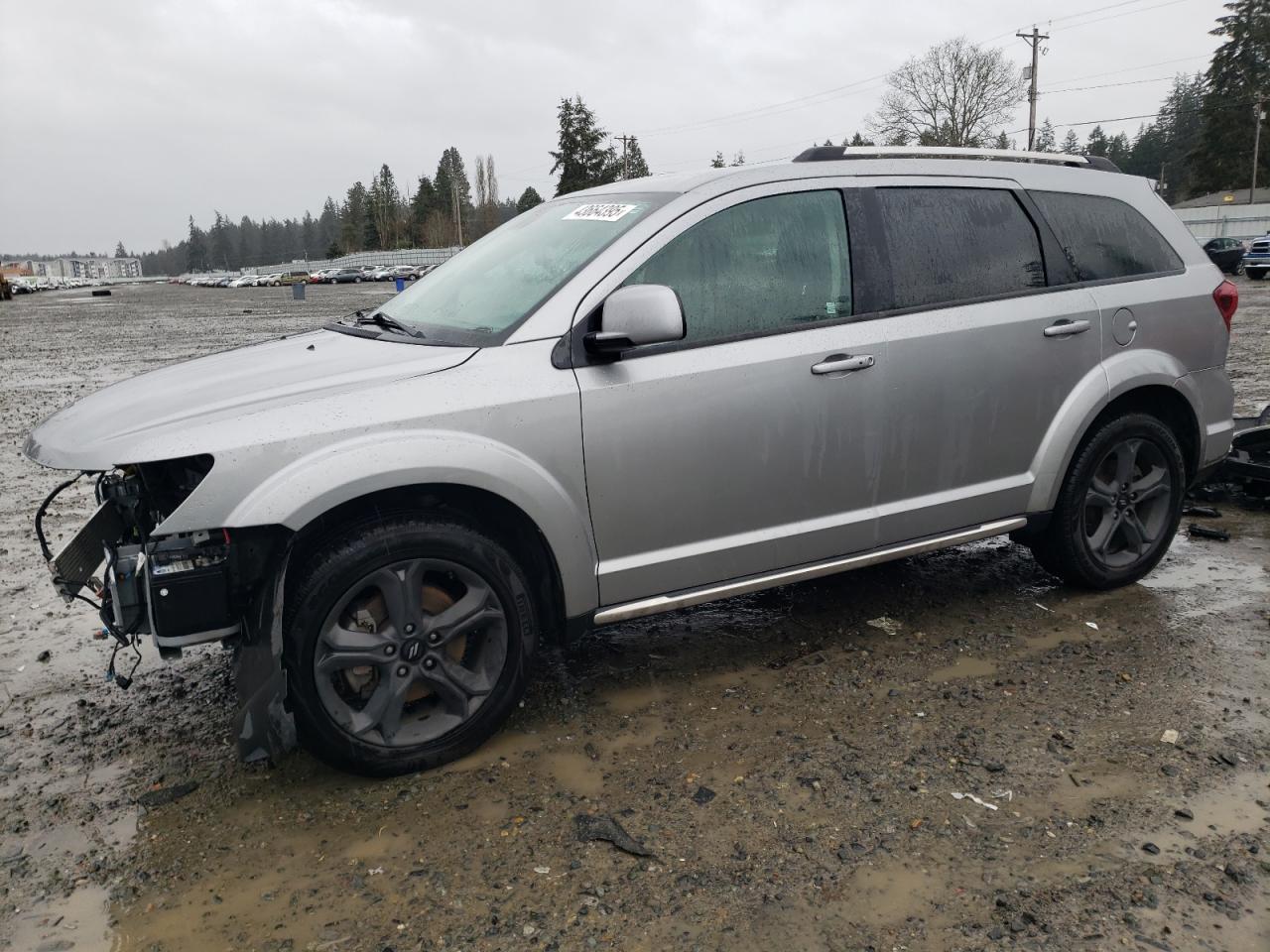 2019 Dodge Journey - Image 1