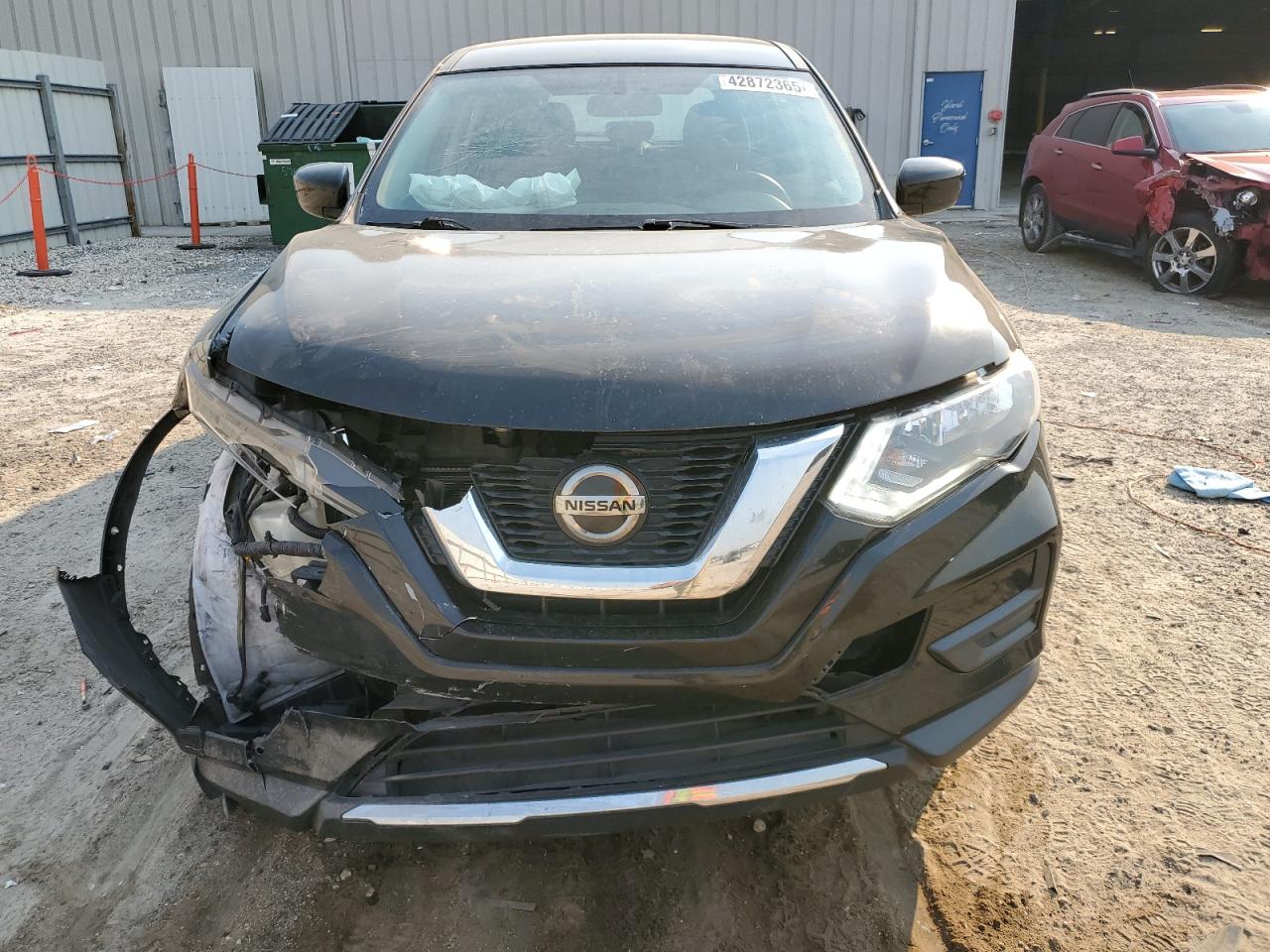 2018 Nissan Rogue - Image 5