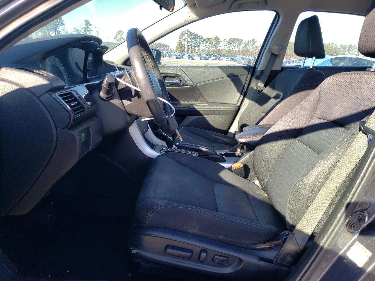 2015 Honda Accord - Image 7