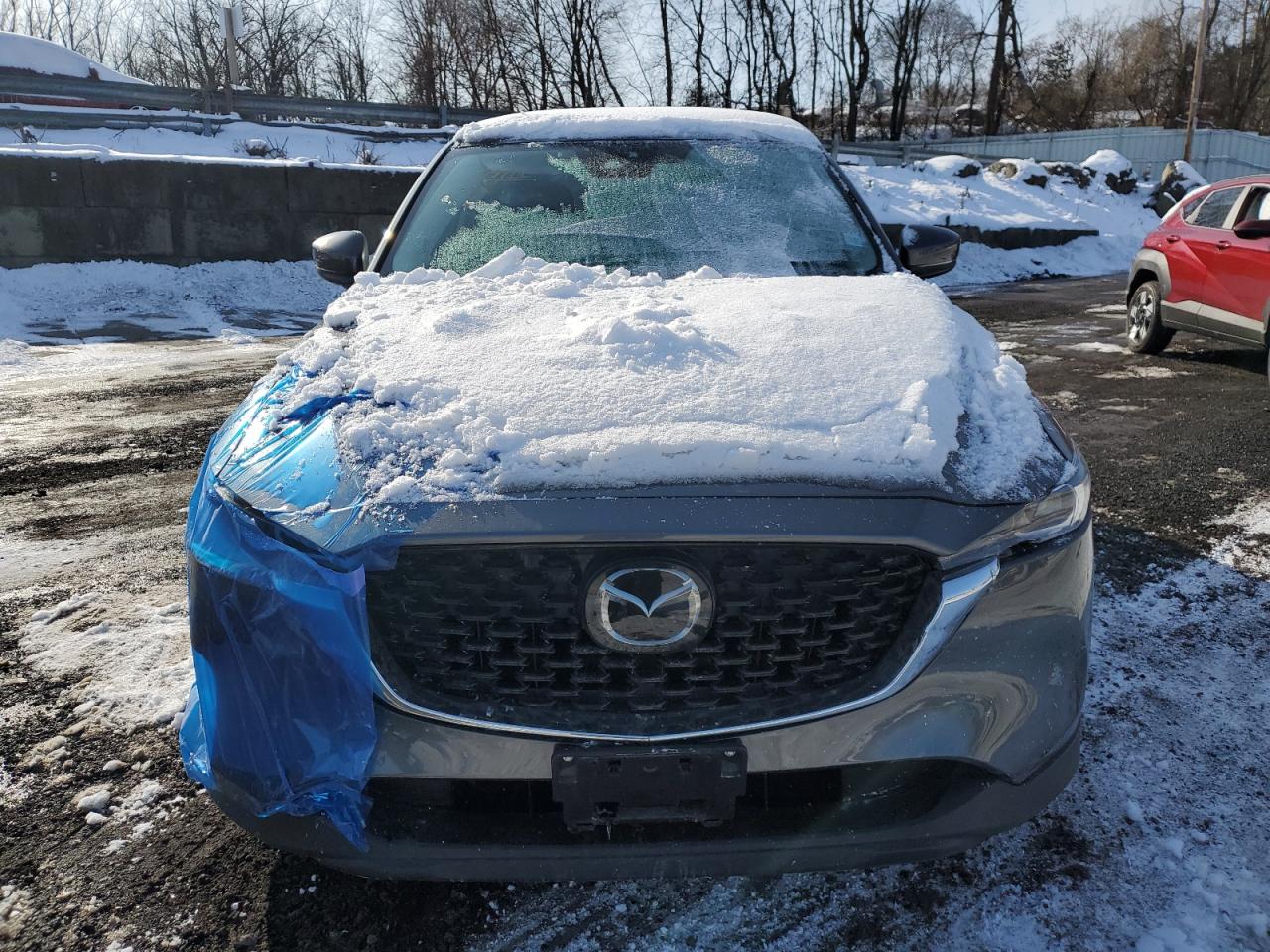 2023 Mazda CX-5 - Image 5