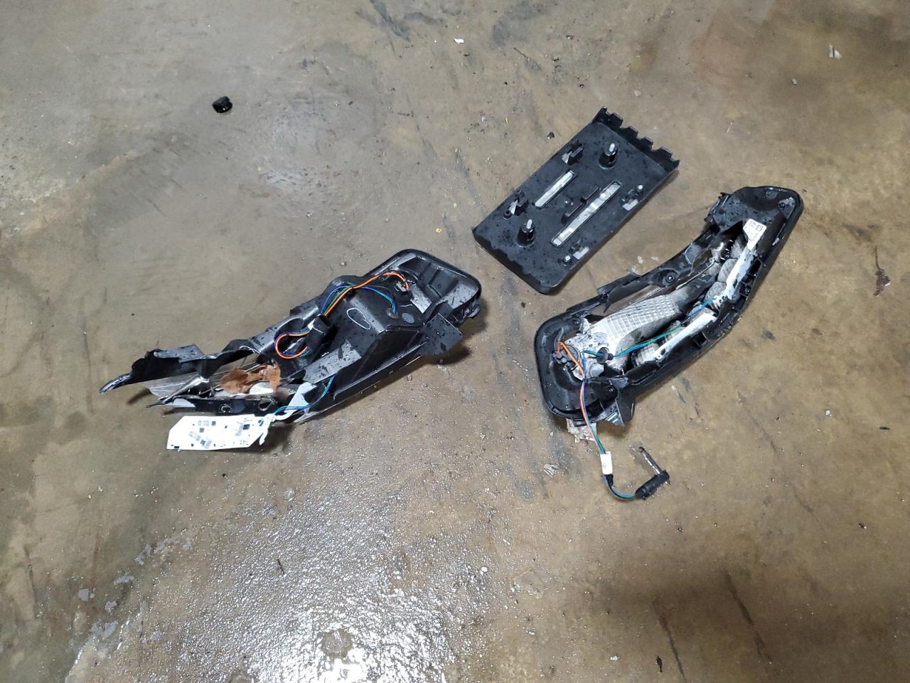 2023 Chevrolet Malibu - Image 12