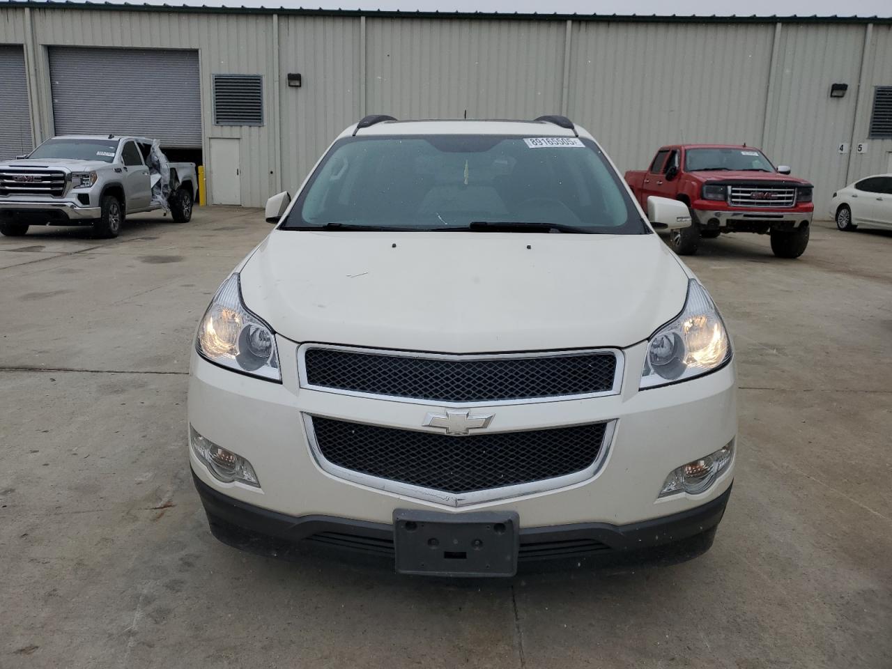 2011 Chevrolet Traverse - Image 5