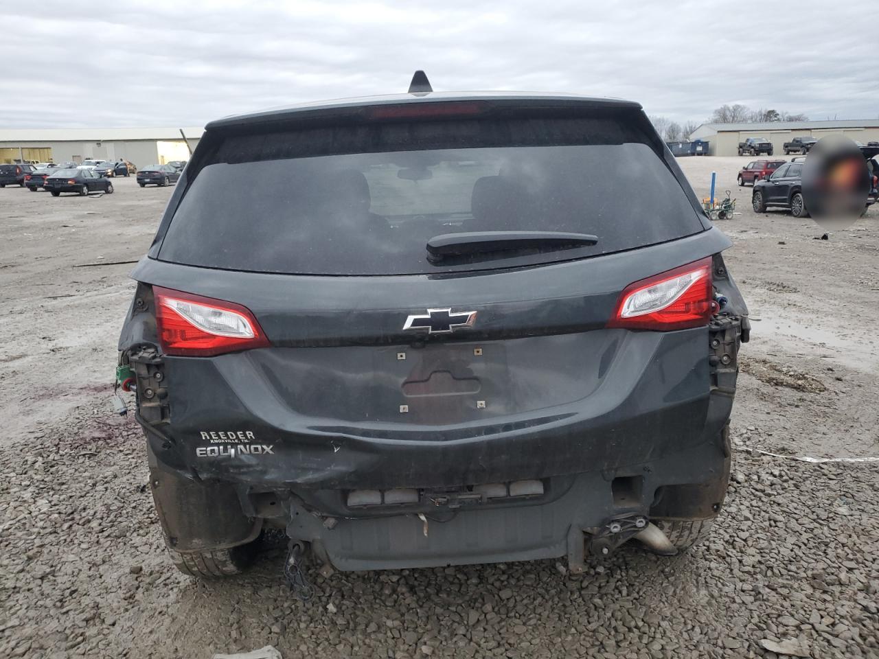 2020 Chevrolet Equinox - Image 6