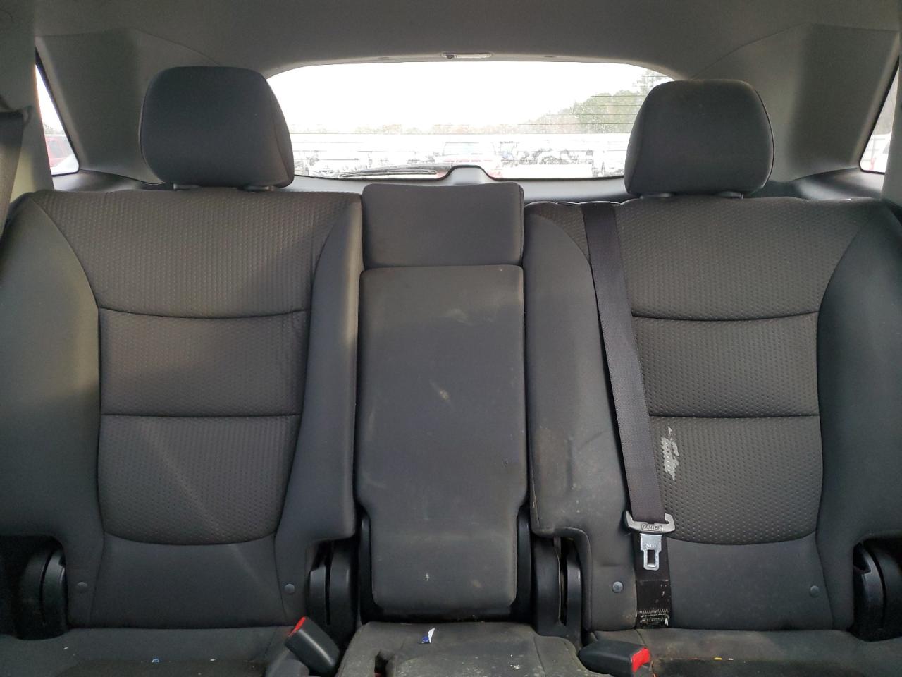 2013 Kia Sorento - Image 10