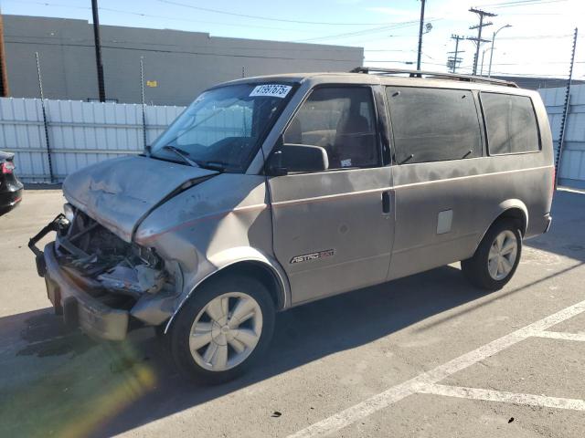 1997 Chevrolet Astro Passenger · Mark III - Cars & Trucks