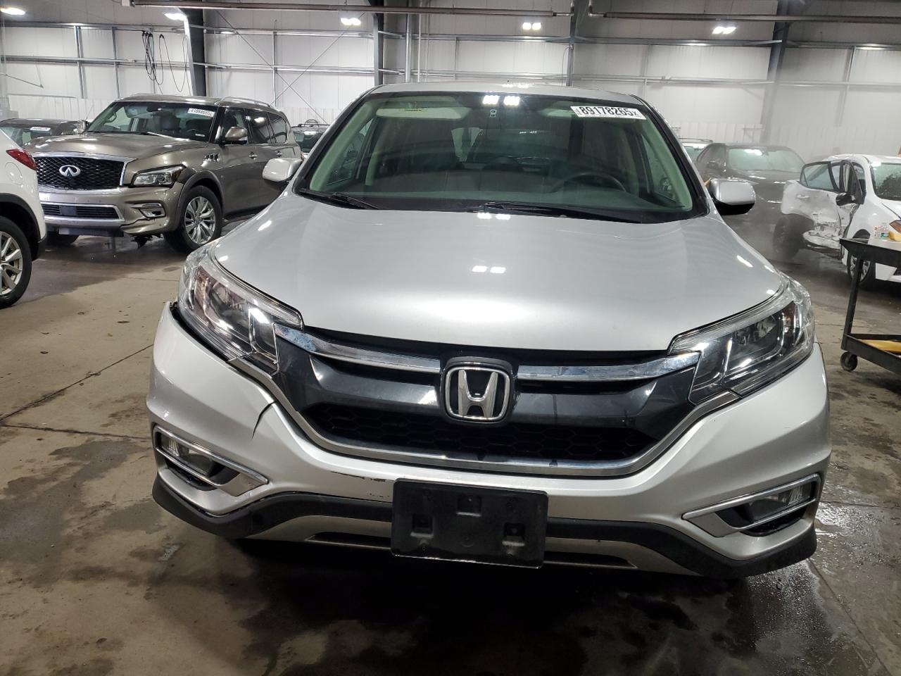 2016 Honda CR-V - Image 5