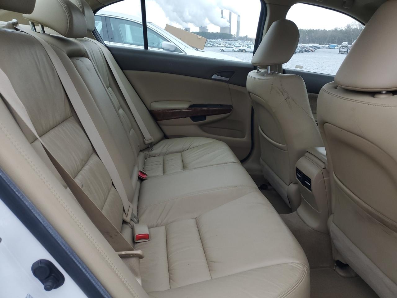 2010 Honda Accord - Image 10