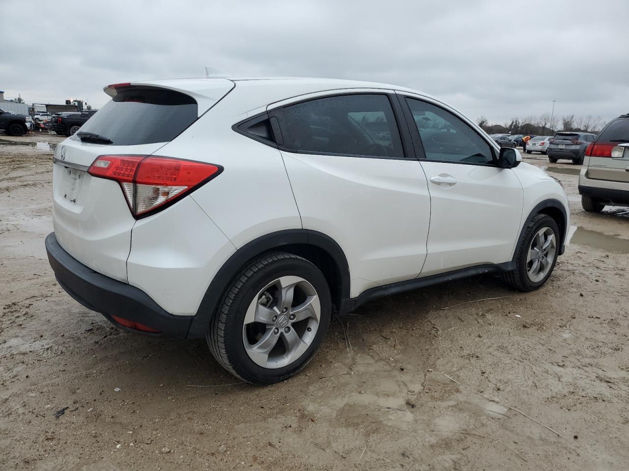 2021 Honda HR-V - Image 3