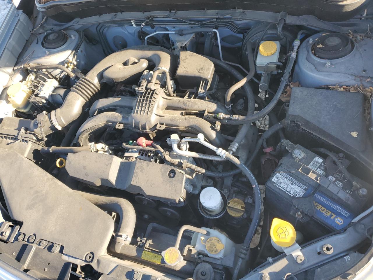 2013 Subaru Forester - Image 12