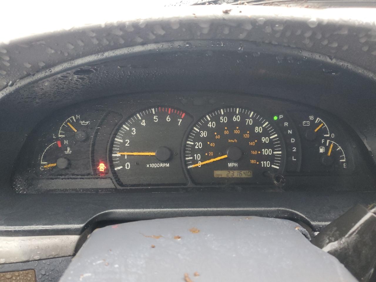 2000 Toyota Tundra - Image 9