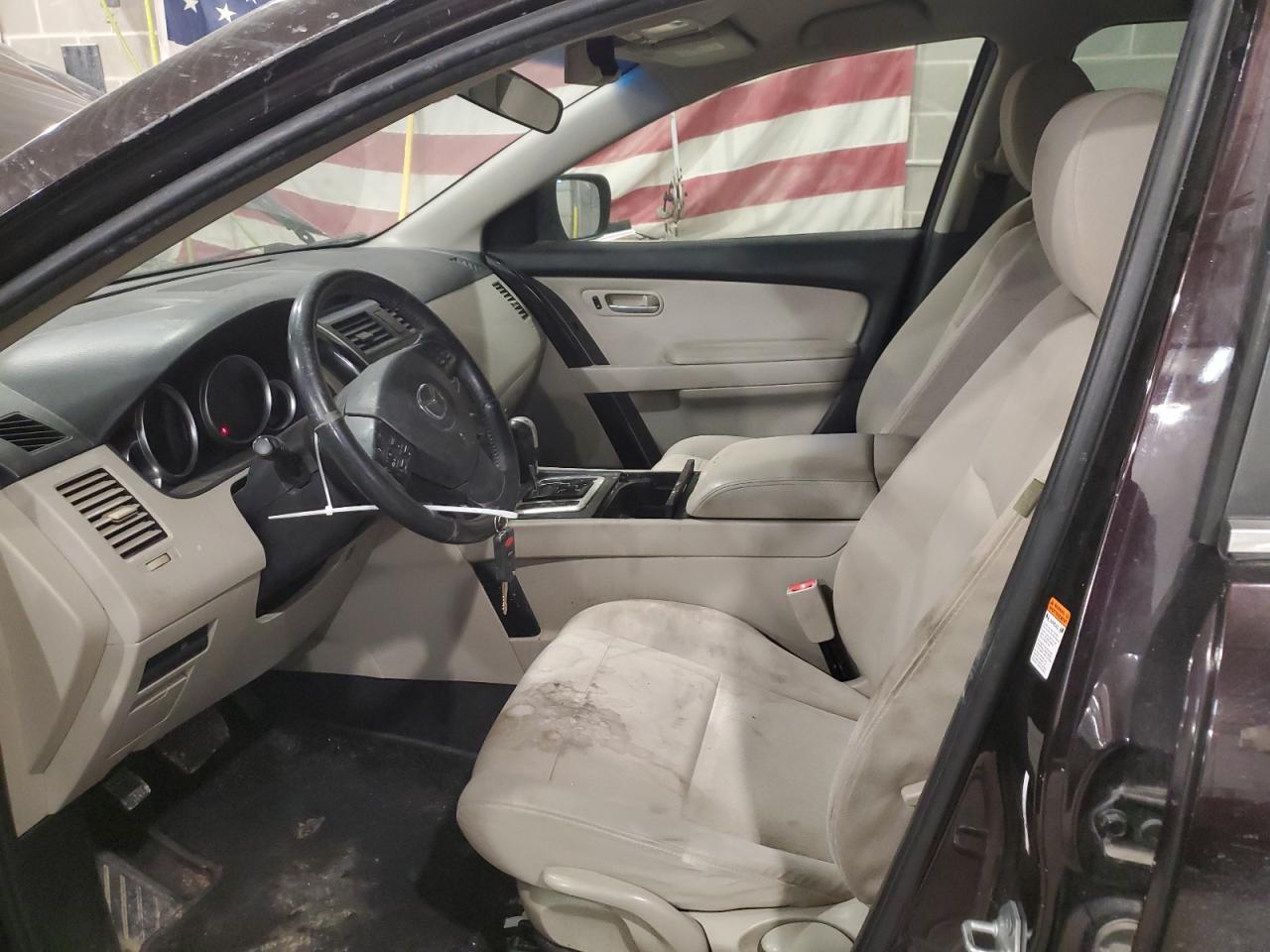 2008 Mazda CX-9 - Image 7