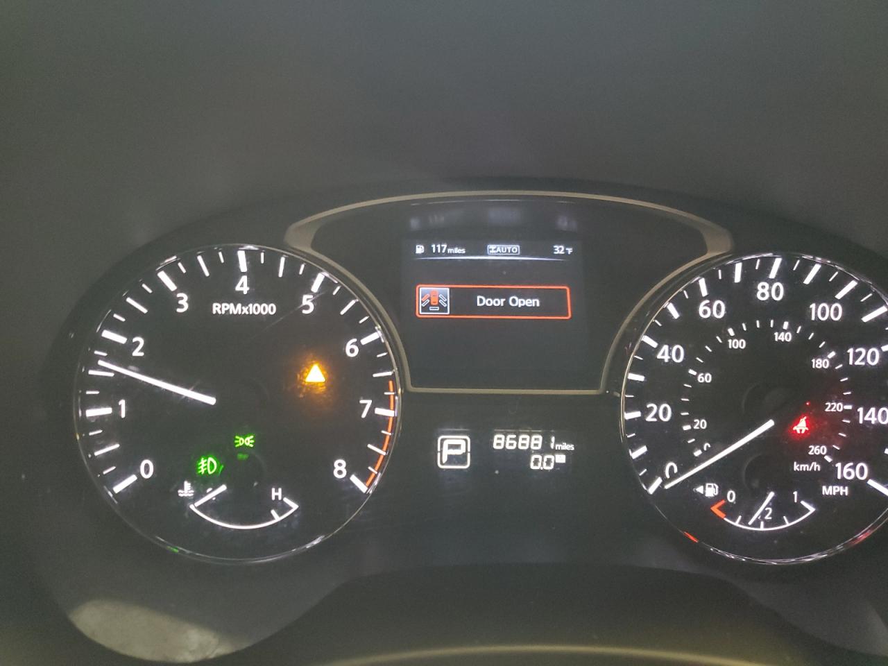 2014 Nissan Pathfinder - Image 9