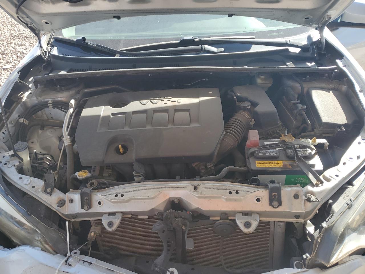2015 Toyota Corolla - Image 13
