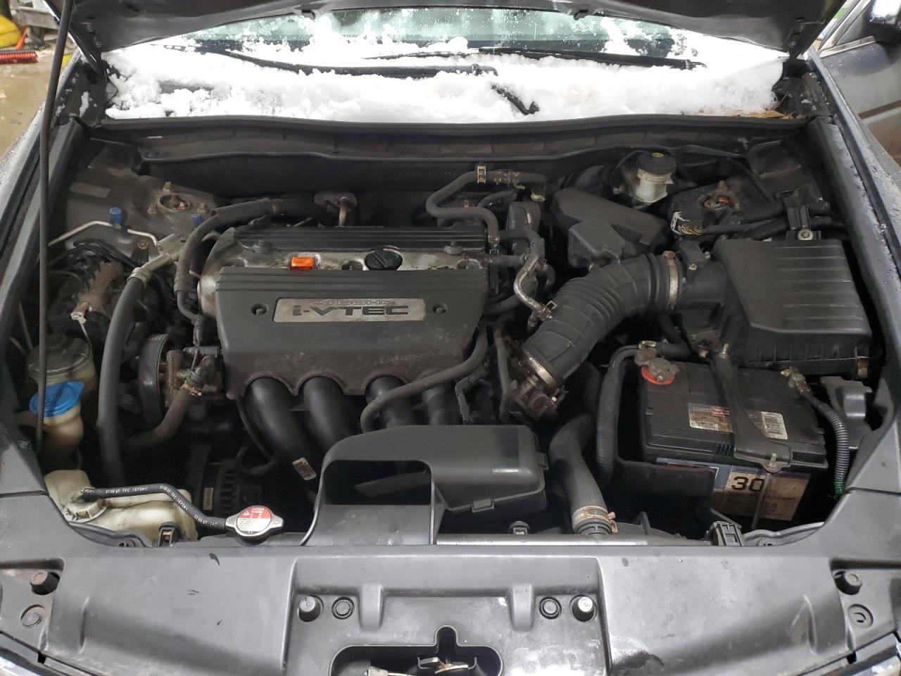 2008 Honda Accord - Image 11