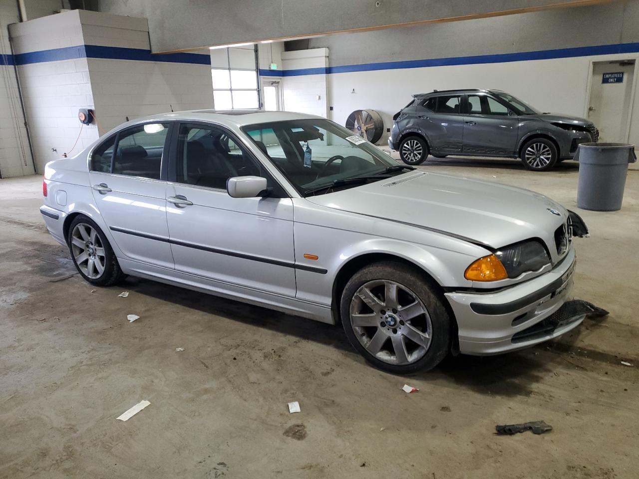 1999 BMW 3er - Image 4