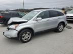 2010 Honda Cr-V Exl for Sale in Lebanon, TN - Front End
