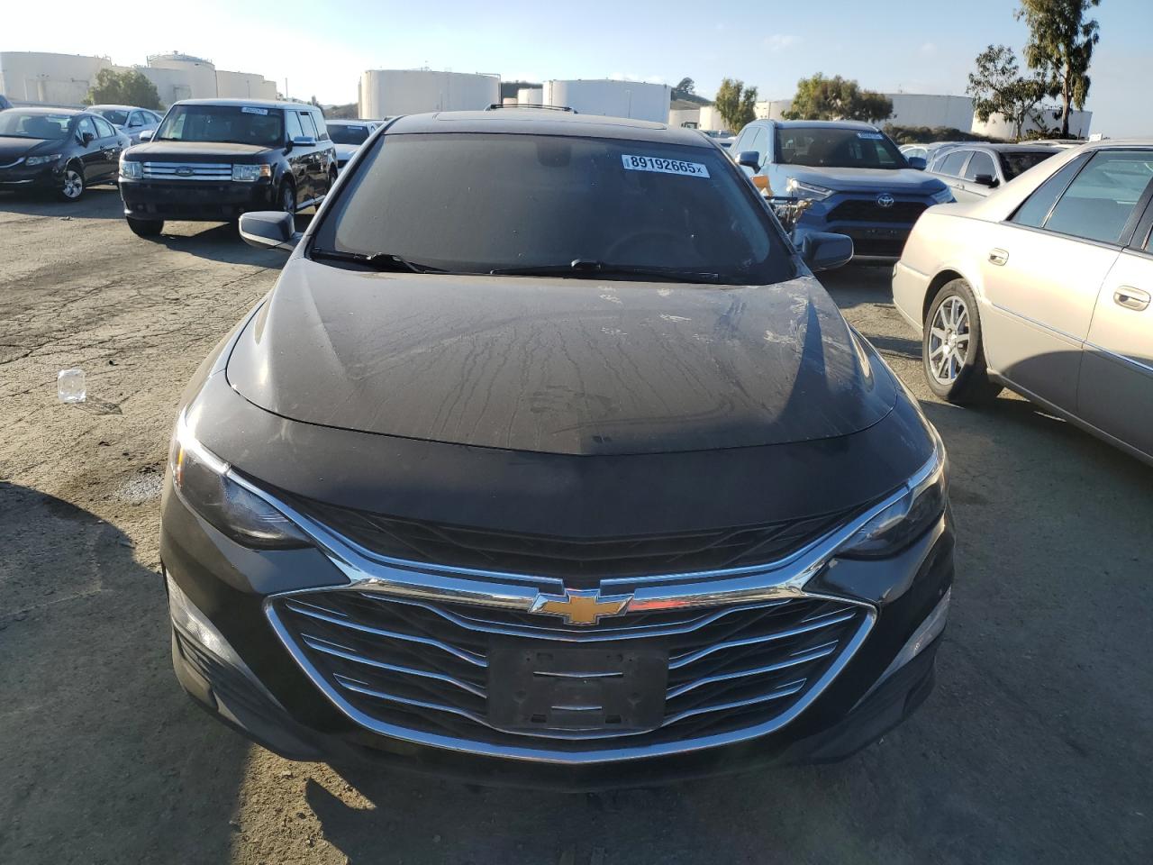2021 Chevrolet Malibu - Image 5