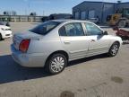 2004 Hyundai Elantra Gls на продаже в Dunn, NC - Front End