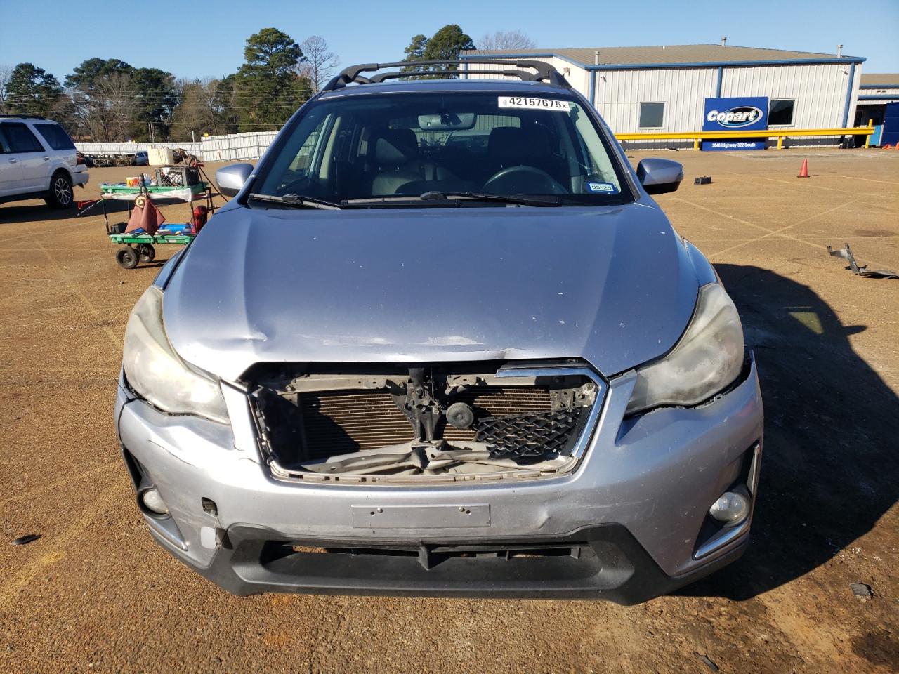 2017 Subaru XV - Image 5