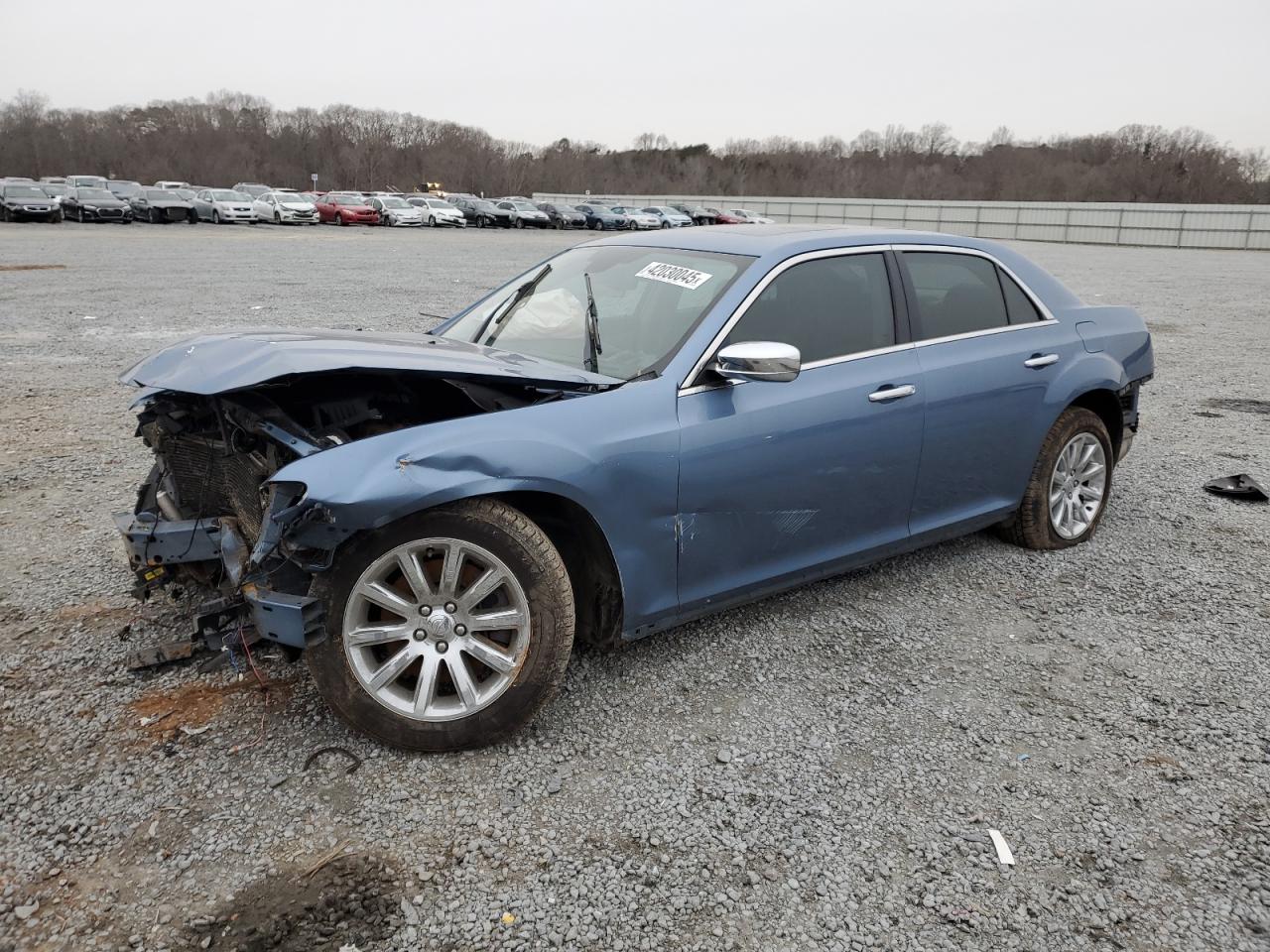 2011 Chrysler 300 - Image 1