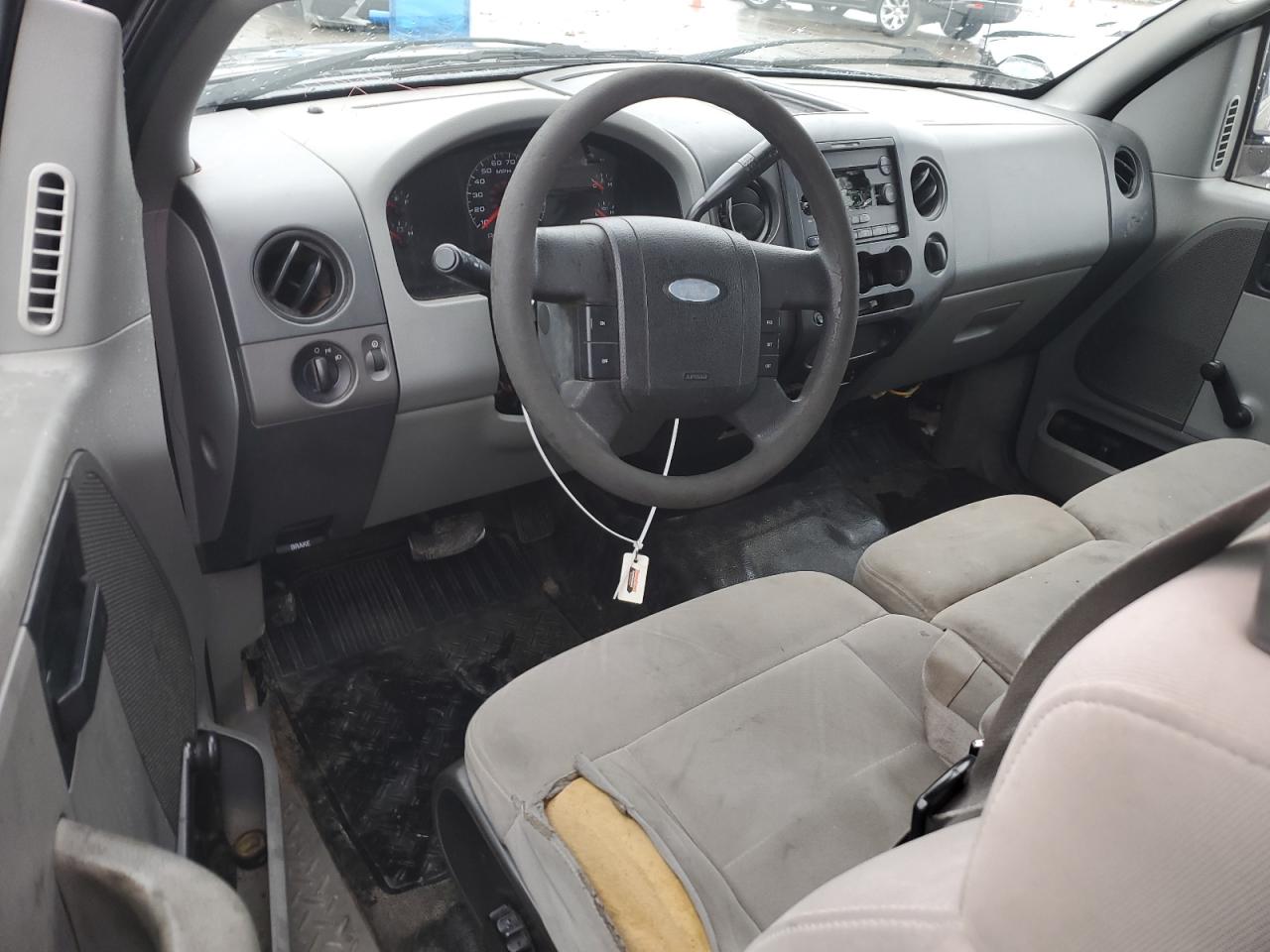2007 Ford F-150 - Image 8