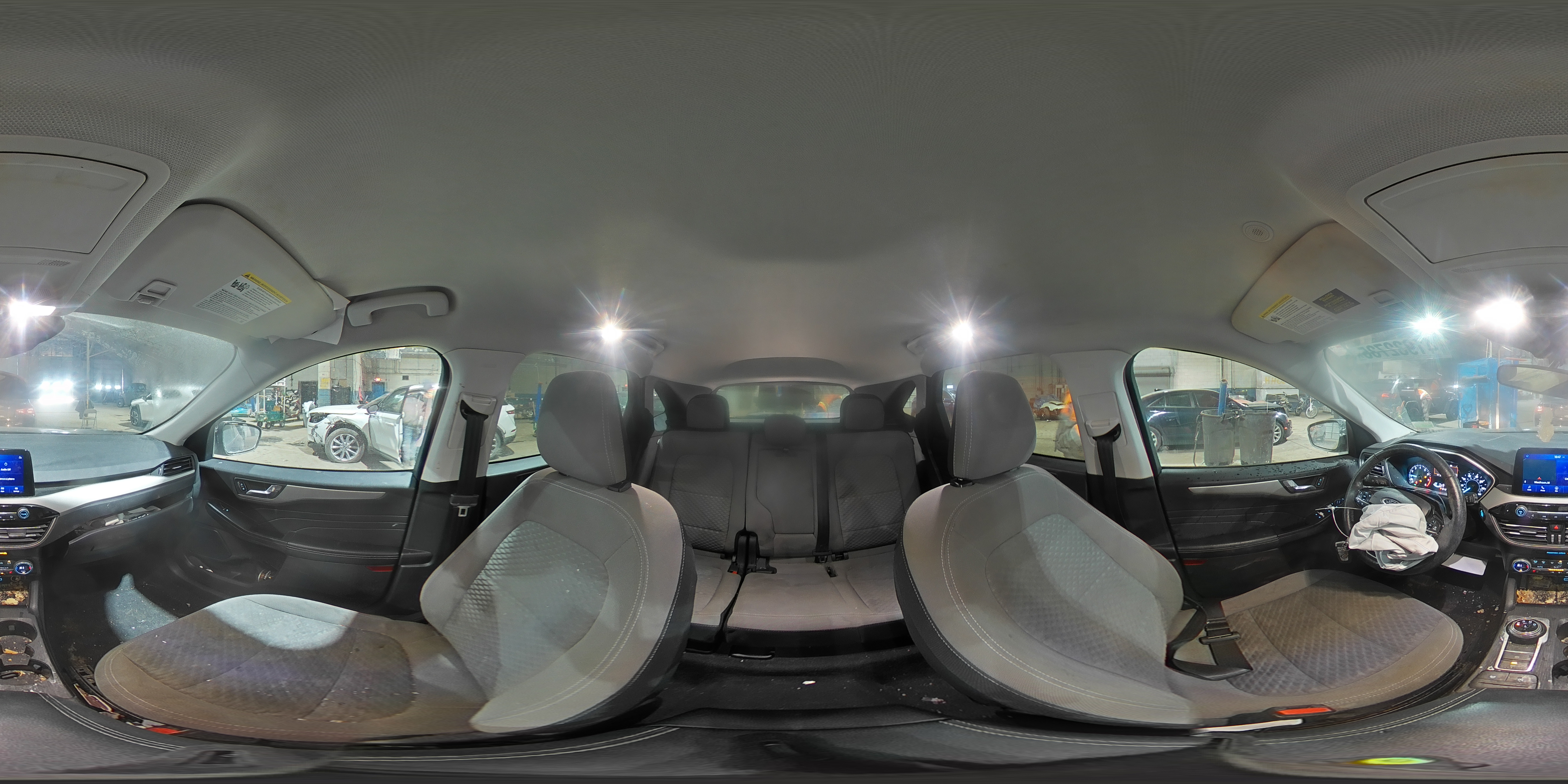 2021 Ford Escape - Image 13