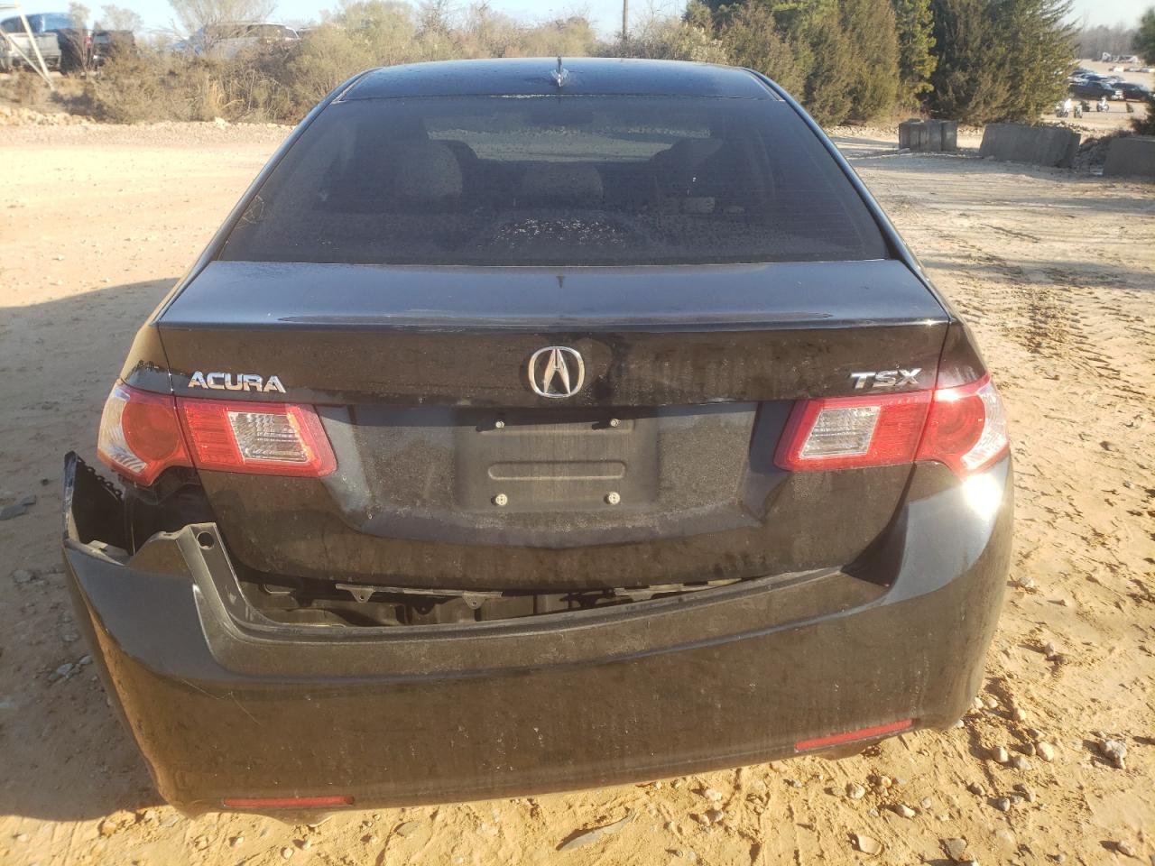 2010 Acura TSX - Image 6