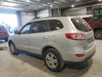 2010 Hyundai Santa Fe Gls na sprzedaż w Greenwood, NE - Front End