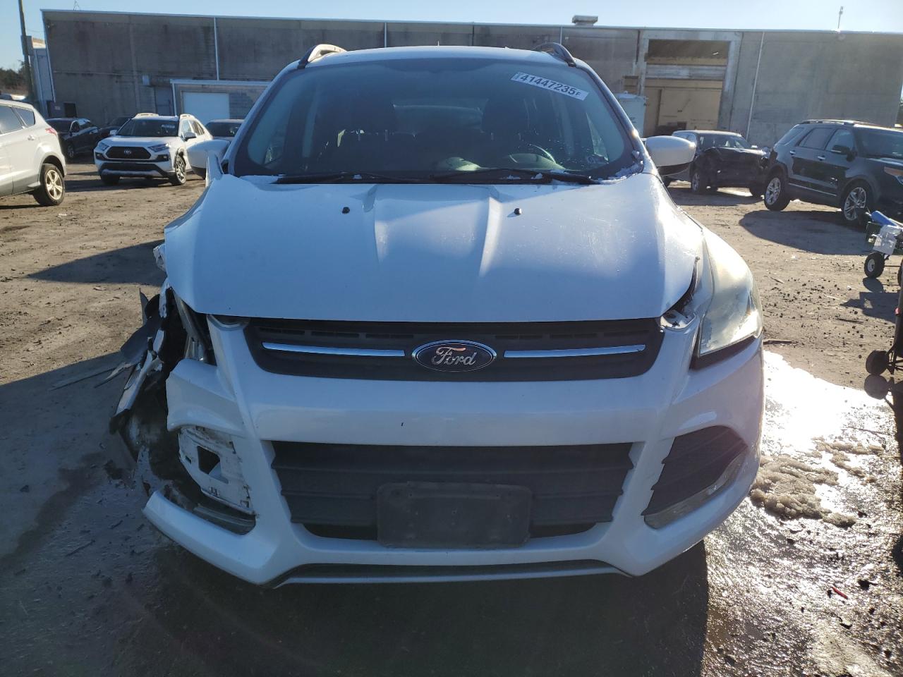 2014 Ford Escape - Image 5