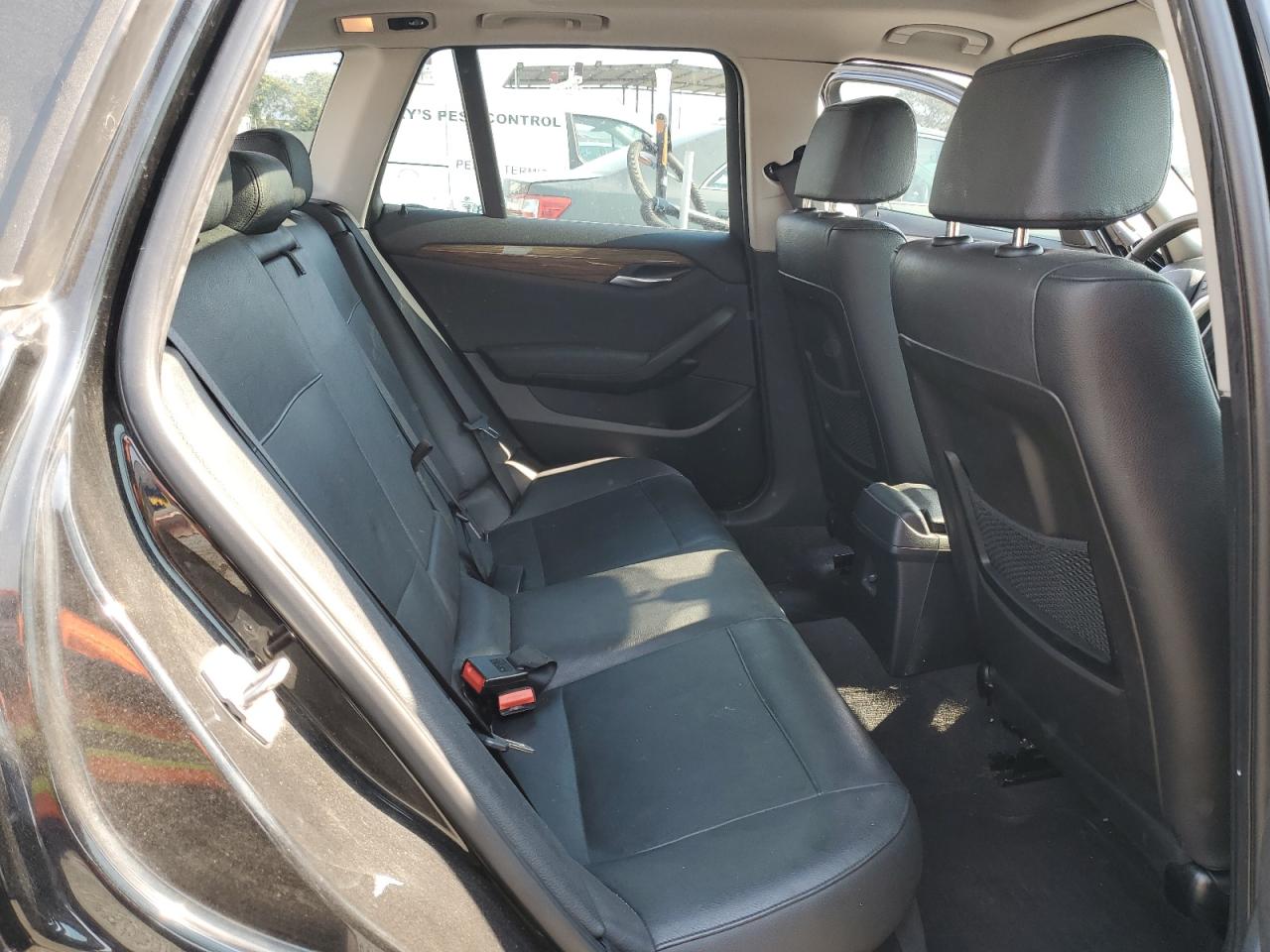 2014 BMW X1 - Image 11