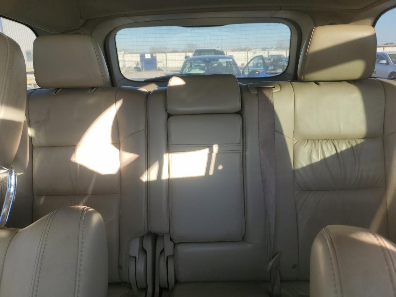 2014 Jeep Grand Cherokee - Image 10