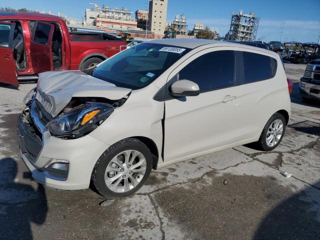  CHEVROLET SPARK 2020 Колір засмаги