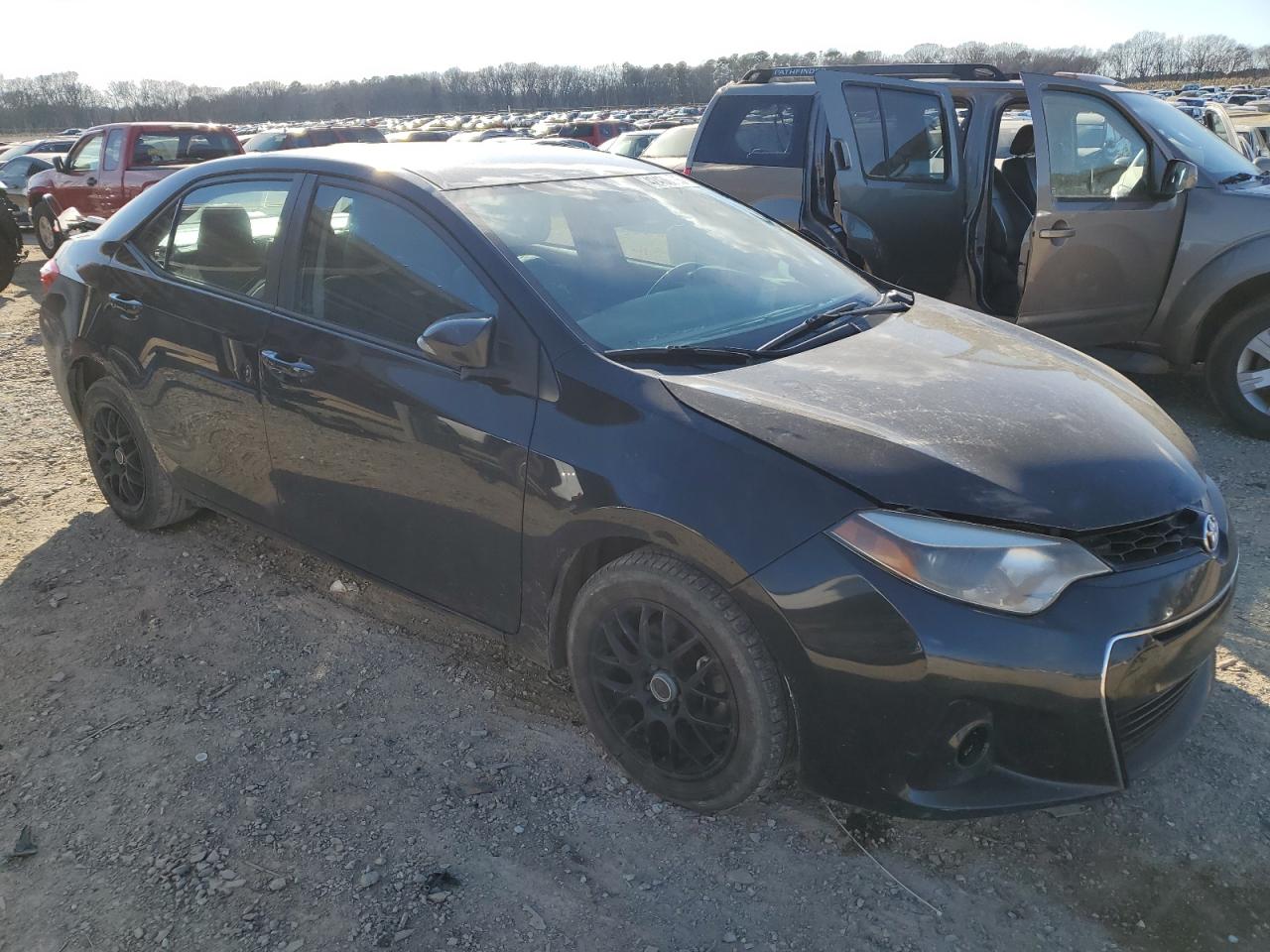 2016 Toyota Corolla - Image 4