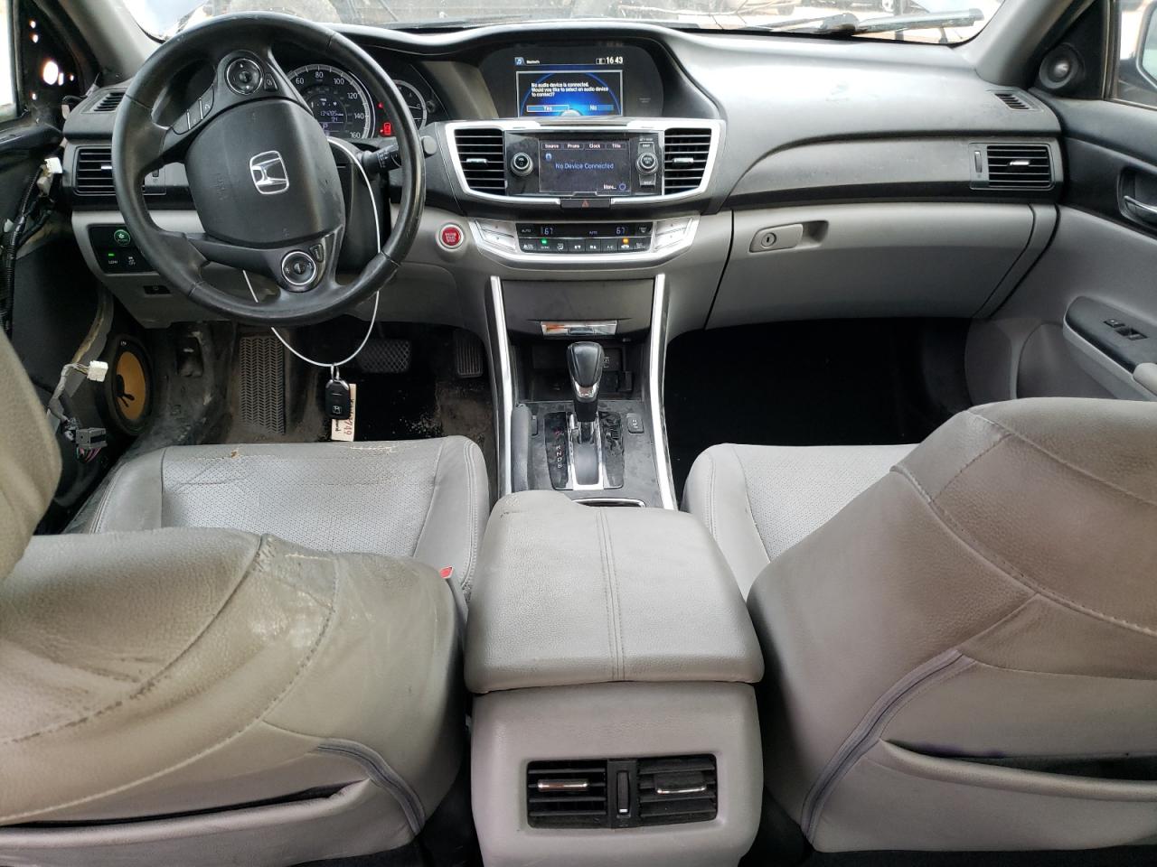 2015 Honda Accord - Image 8