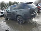 2023 LAND ROVER RANGE ROVER AUTOBIOGRAPHY for sale at Copart NJ - TRENTON