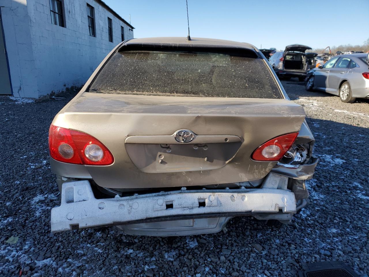 2005 Toyota Corolla - Image 6