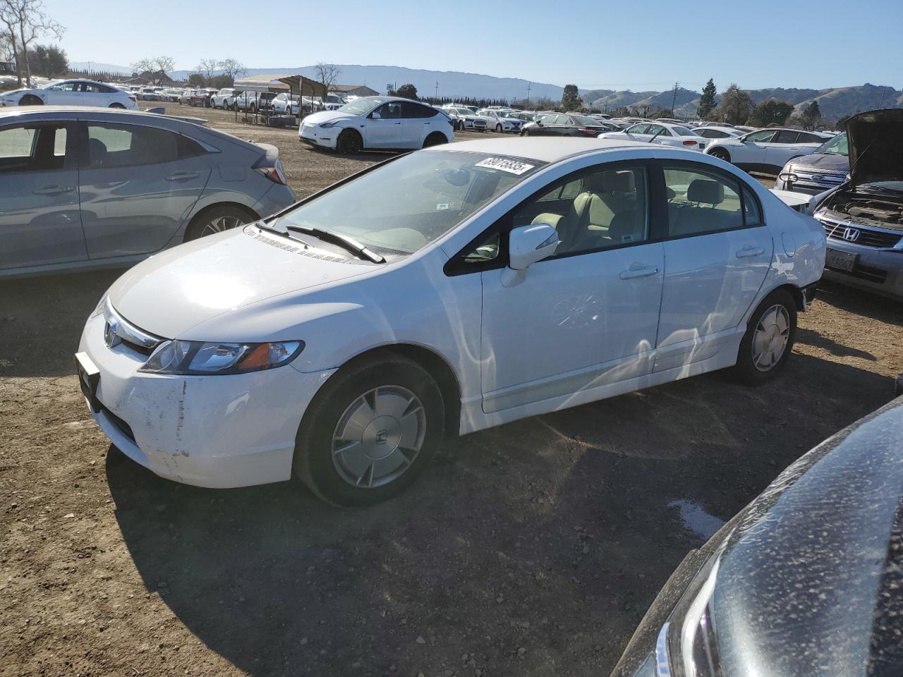 2006 Honda Civic - Image 1