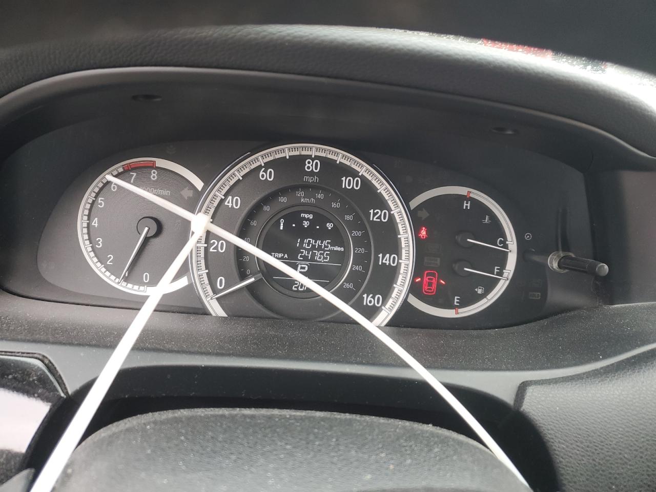 2017 Honda Accord - Image 9