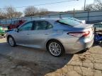 2019 Toyota Camry Hybrid en Venta en Lebanon, TN - Front End