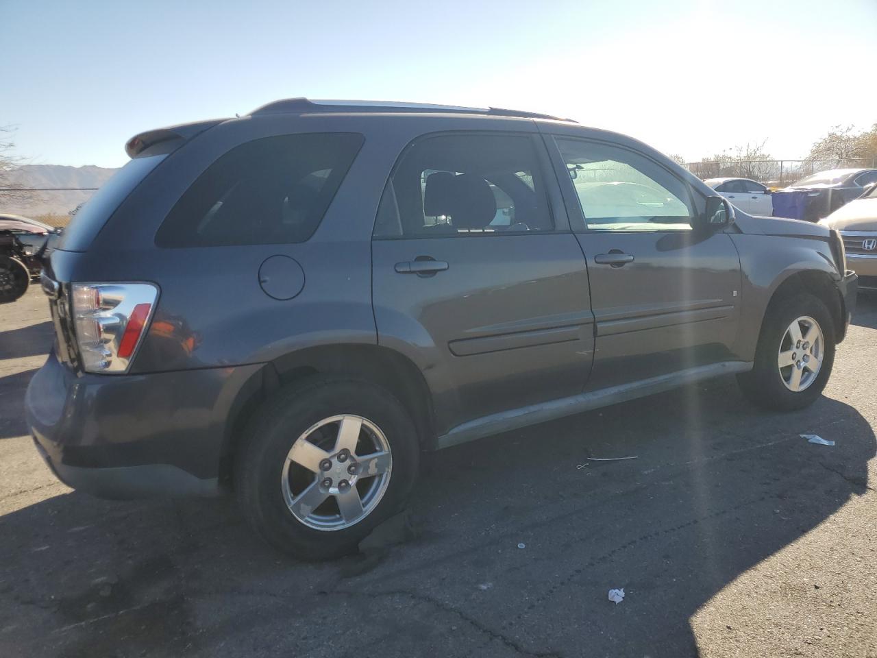 2008 Chevrolet Equinox - Image 3