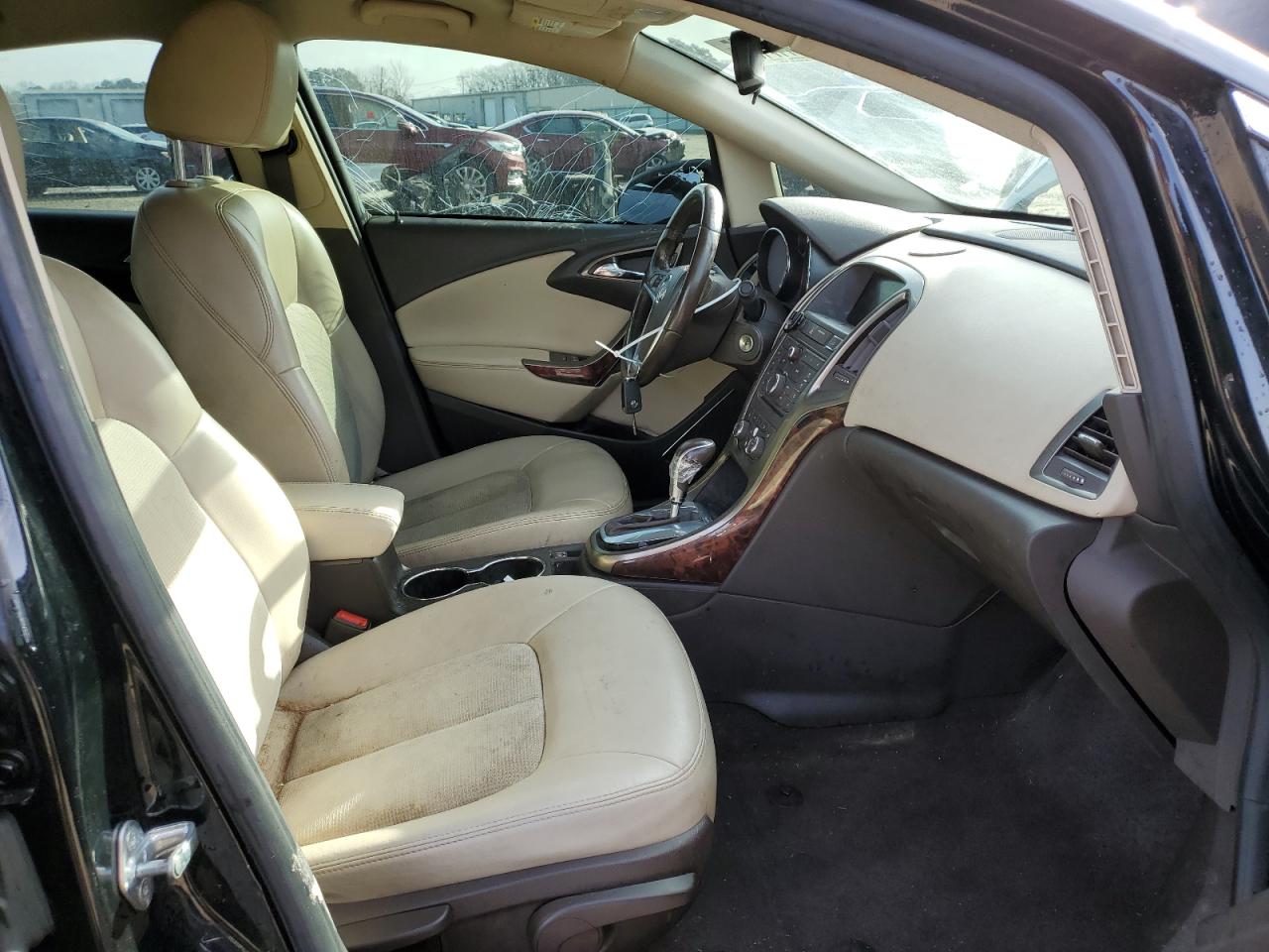 2016 Buick Verano - Image 7