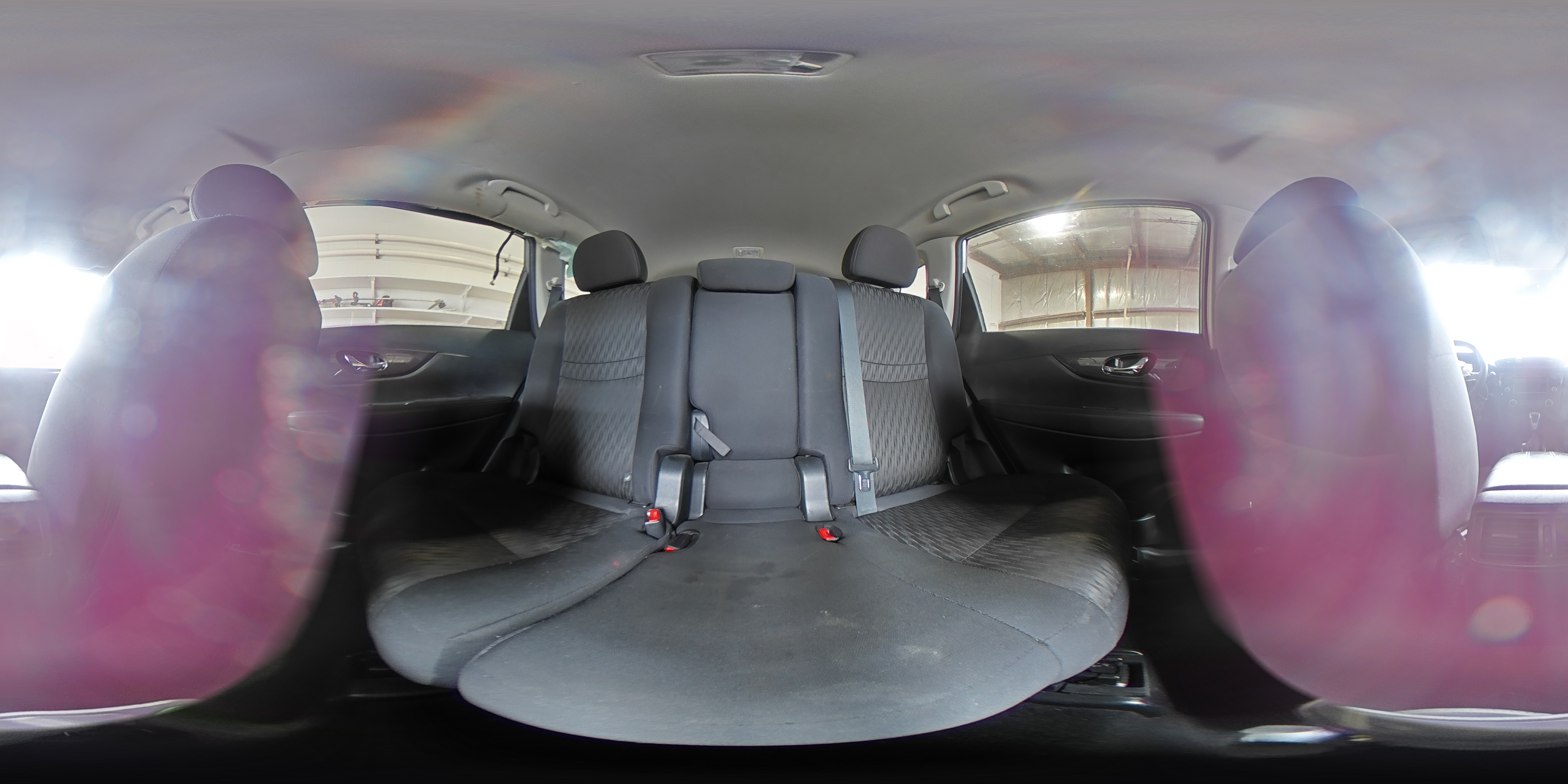 2020 Nissan Rogue - Image 16