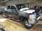 2010 Chevrolet Silverado K2500 Heavy Duty Lt en Venta en Indianapolis, IN - Front End